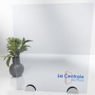 plaque polycarbonate