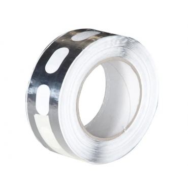 Rouleau adhésif alu micro...