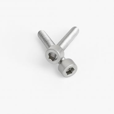 Vis inox pour Polycarbonate...
