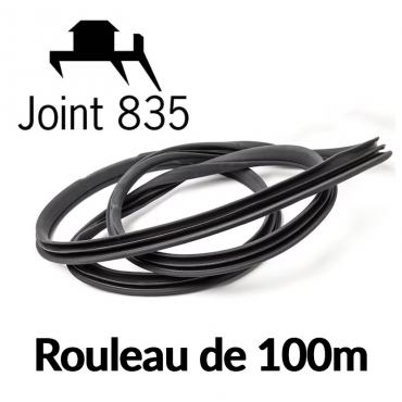 Joint d'étanchéité - EPDM...