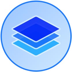 Icone plexiglass - La Centrale du Plexi