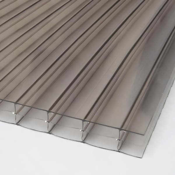 Plaque En Polycarbonate Sur Mesure